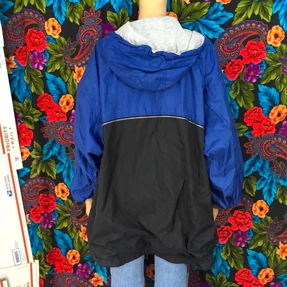 MEN’S Foot Locker Jacket Coat Fleece Lined mens size 2XL - Picture 3 of 3